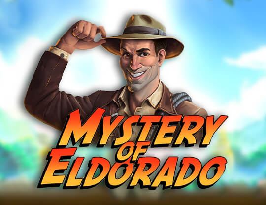 Mystery of Eldorado